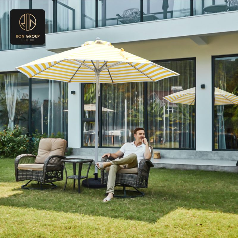 Sunshade Umbrella Series F