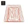 RON GROUP Copper Wire Food Basket - Series A