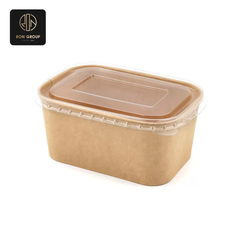 Paper Bowl Series C
