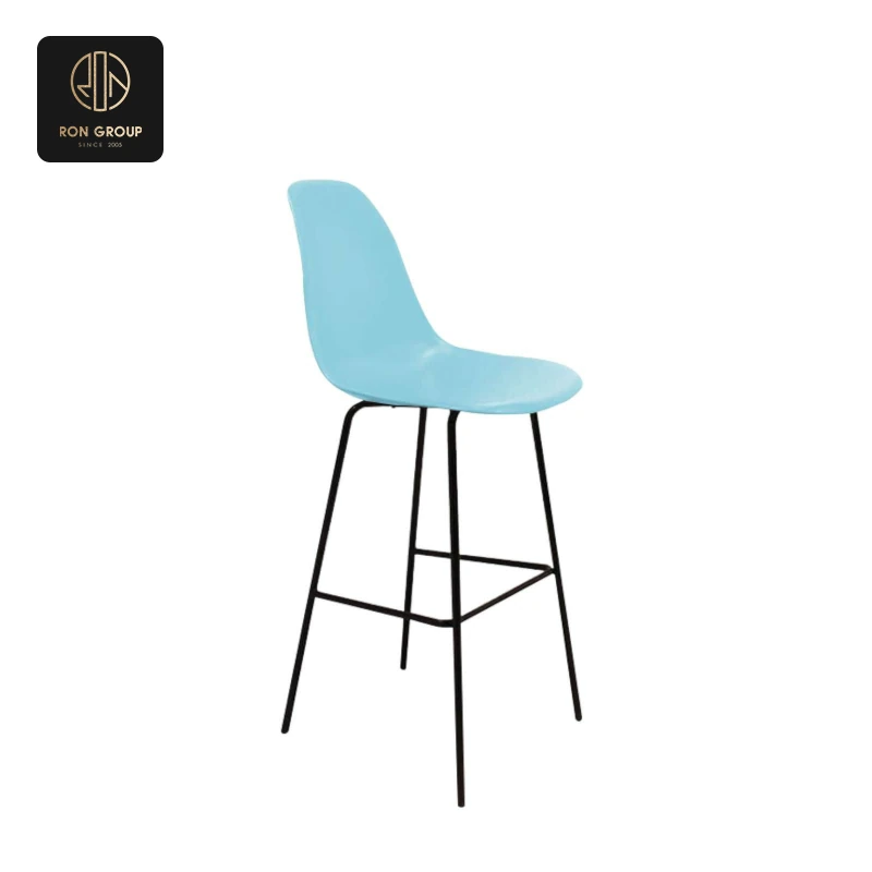 Colorful Bar Chair Series