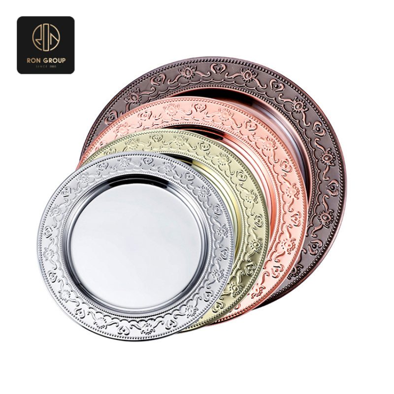 Classic Alloy Series