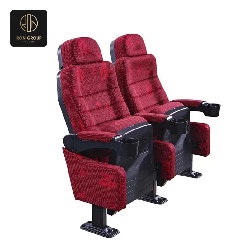 Soft Bag Meeting Chair F