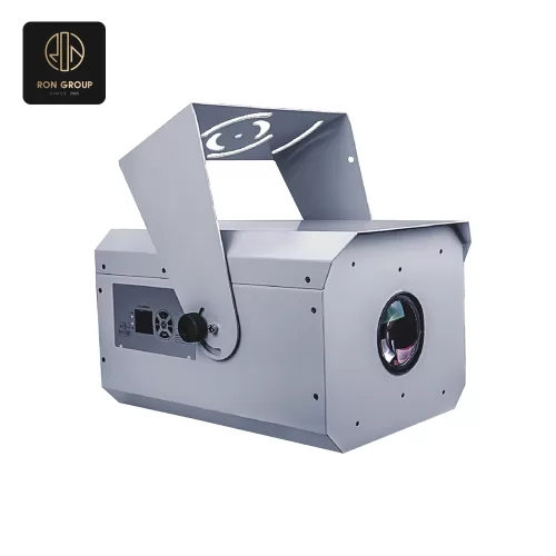 Outdoor Projection Lamp B