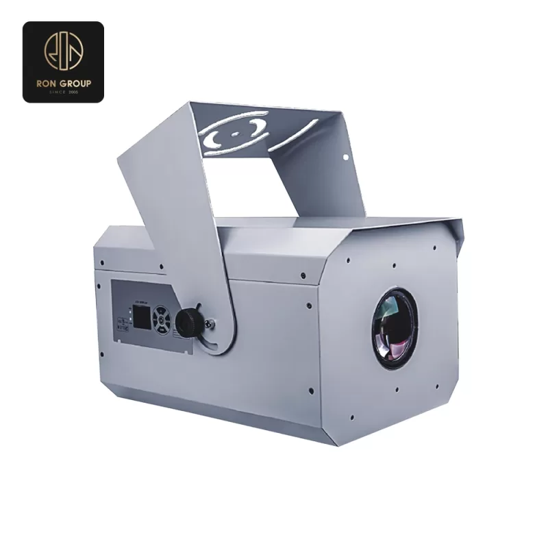 Outdoor Projection Lamp B