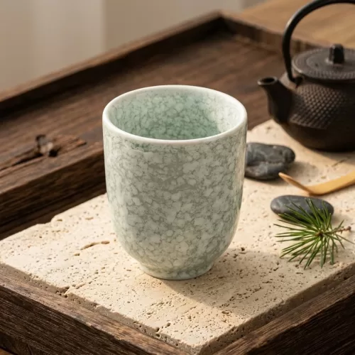Tea Time Series B