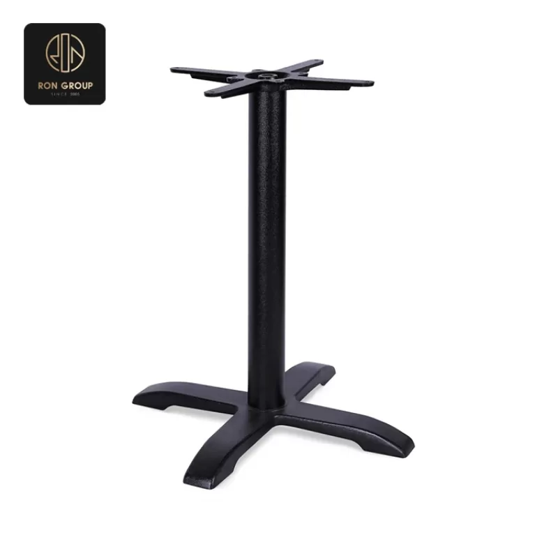 Stylish Table Base Series C