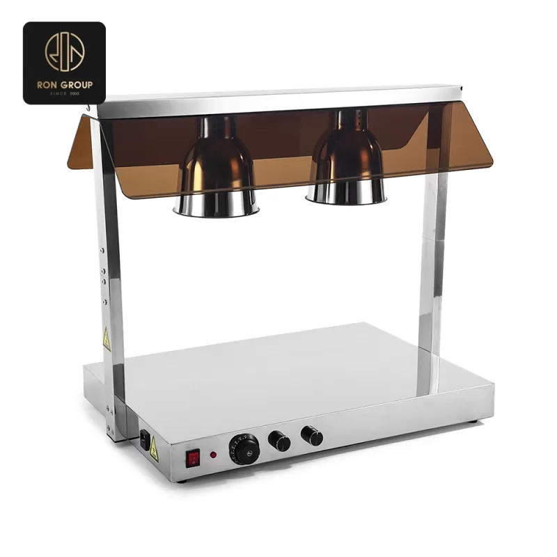 Thermal Insulation Lamp Series D