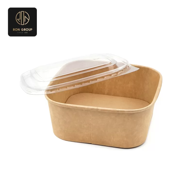 Paper Bowl Series E