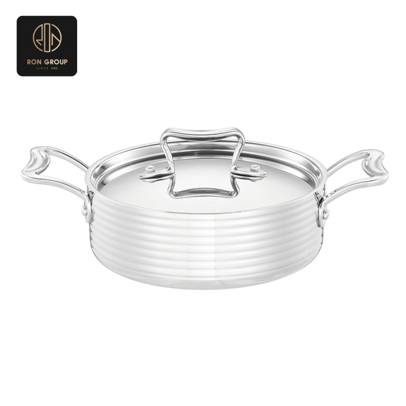 Diamond Saucepan Series