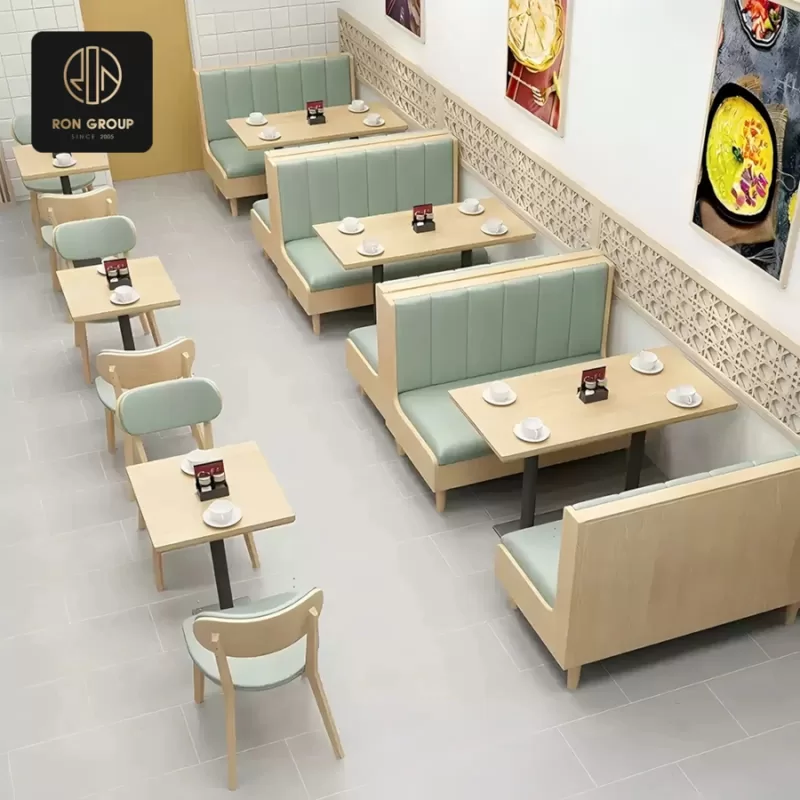 Verve Lounge Series B