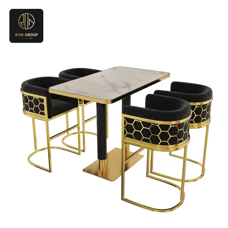 Bar Chair Series A