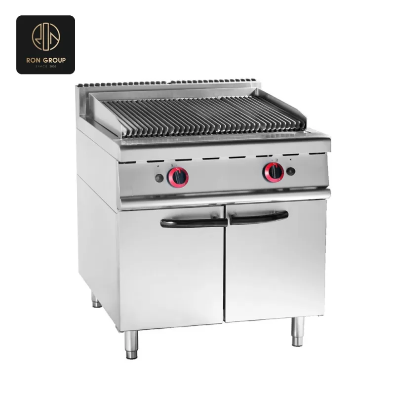 Stove Series E