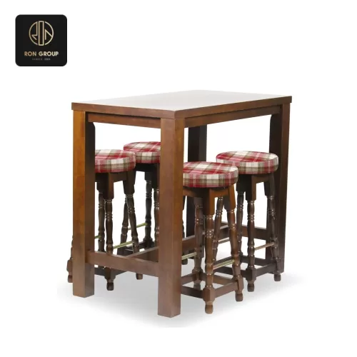 High Bar Table Series D