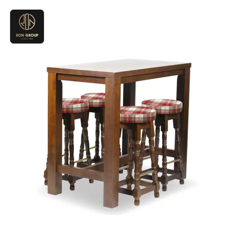 High Bar Table Series D