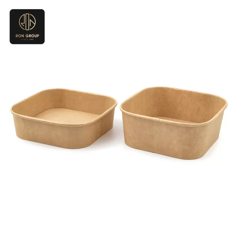 Paper Bowl Series D
