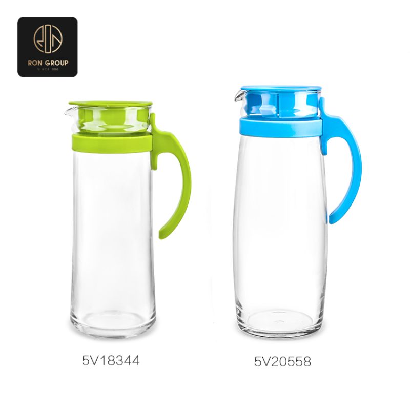 Classic Glass Series F