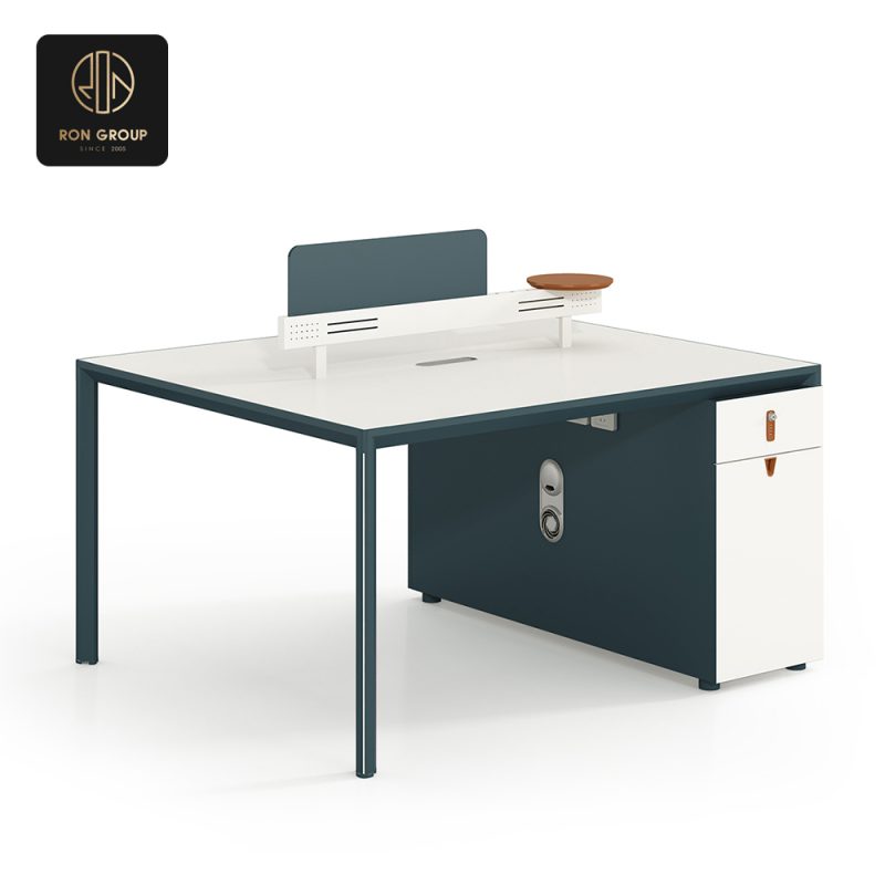 Modern Workspace Series B