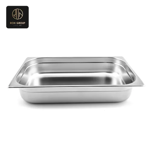 Gastronorm Containers Series D