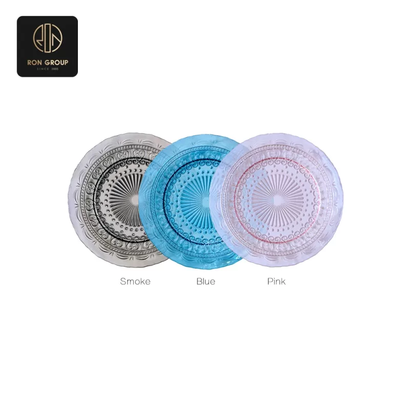 Special Glass Plate Series G