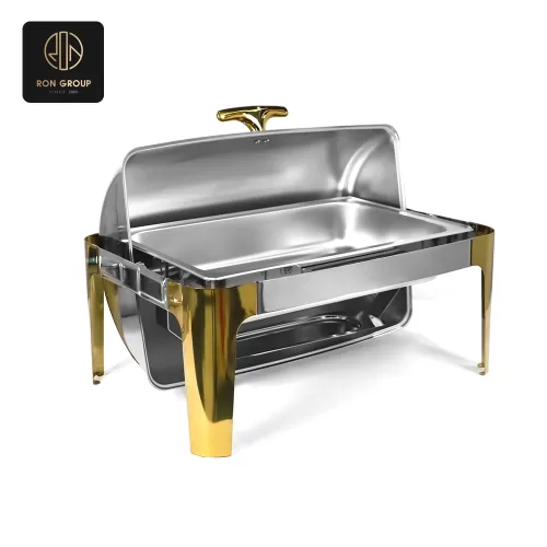 Stable Chafing Dish Series G