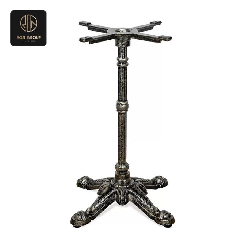 Stylish Table Base Series D