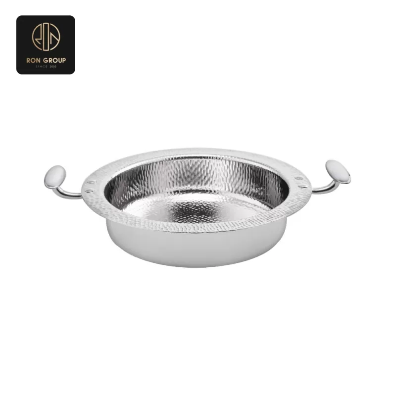 Premium Oval Chafing Dish Food Pan SeriesD