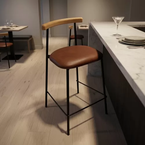 Funky High Chair Series