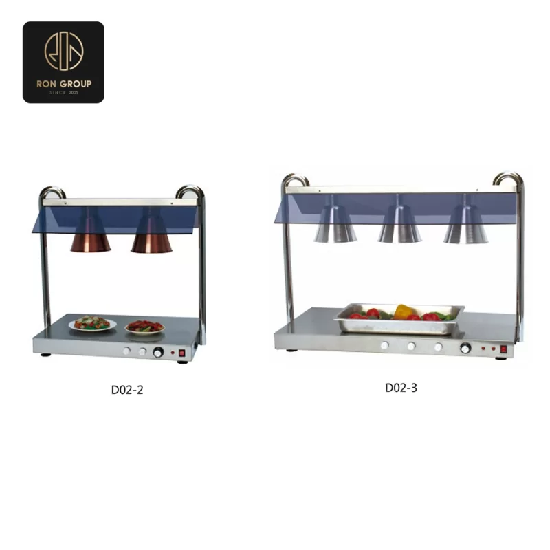 Heat Lamp Series U