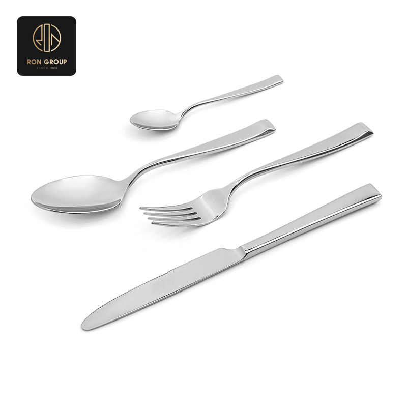 Lustrous Flatware Series