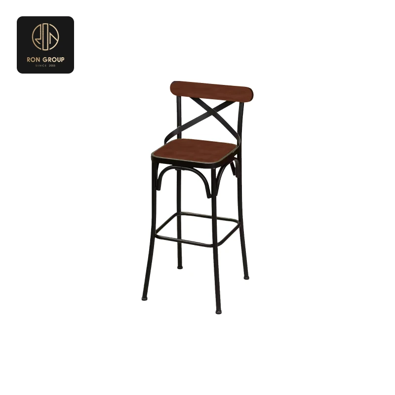 Urban-Chic Stool Series K