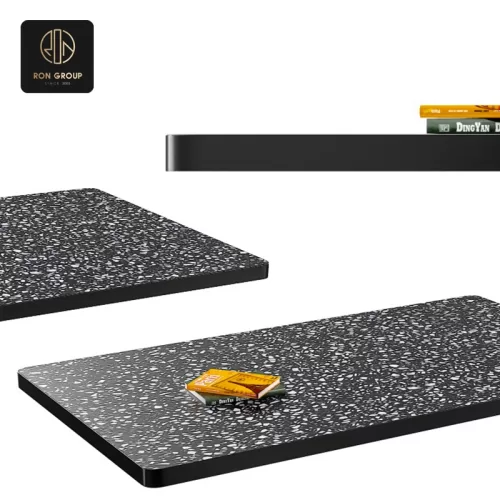 Rock Table Top Series C