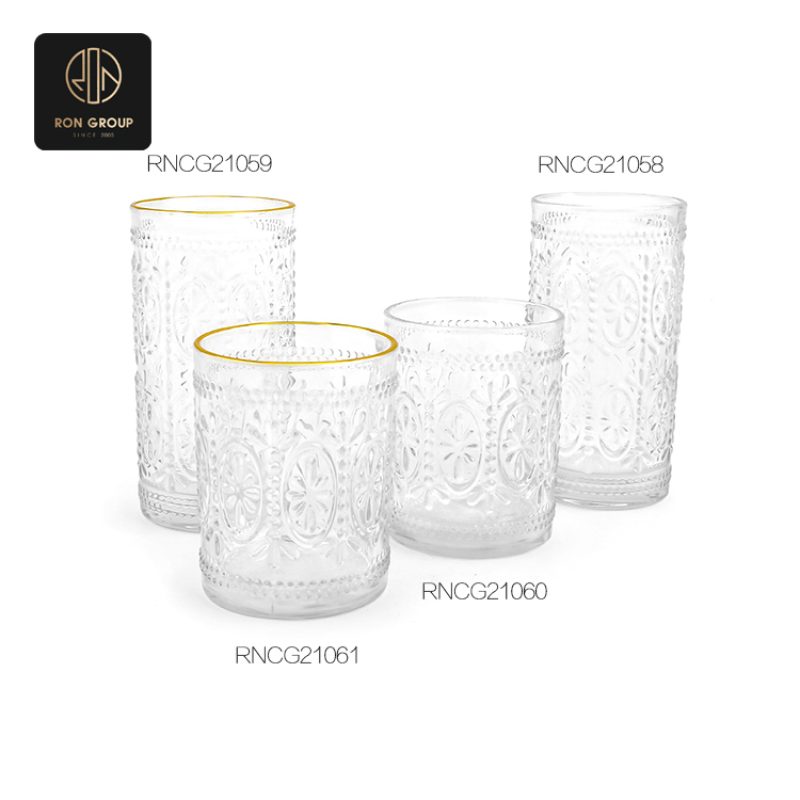 Crystal Clarity Series A