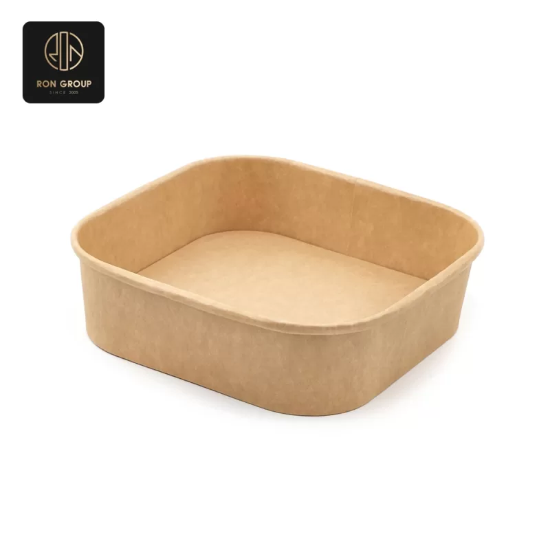 Paper Bowl Series D