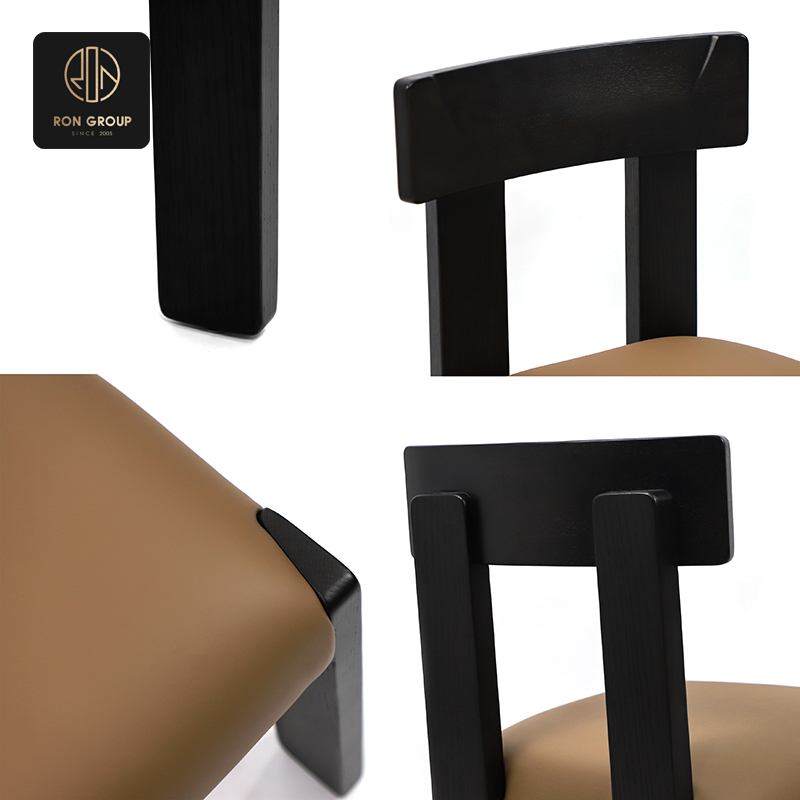 Bold Timber Series