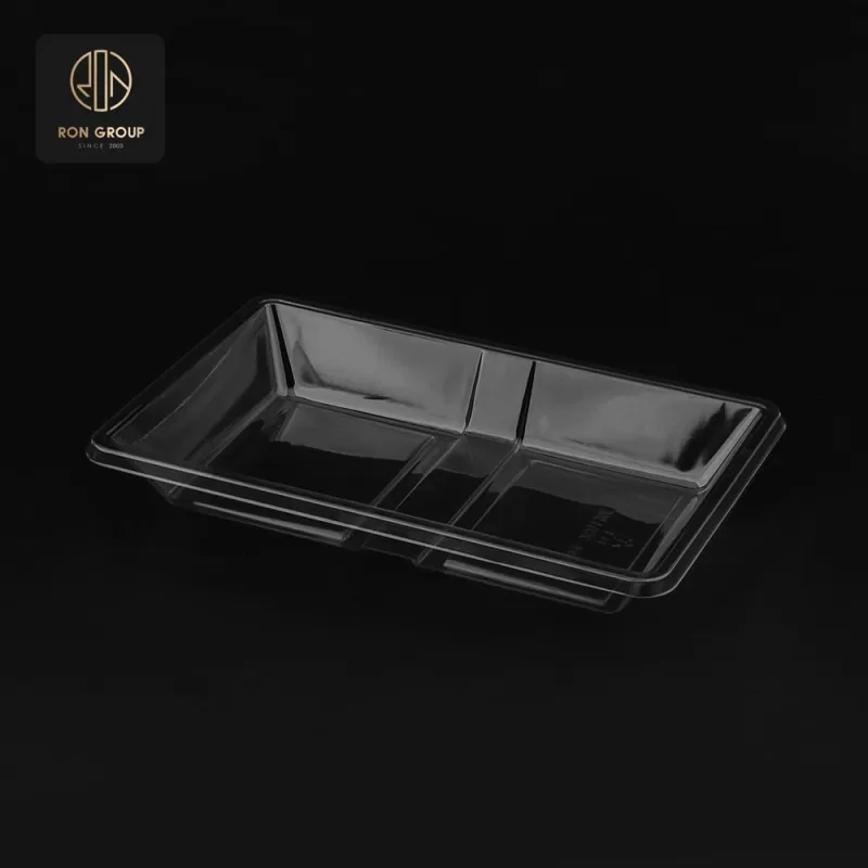 Convenient Meal Box Series B