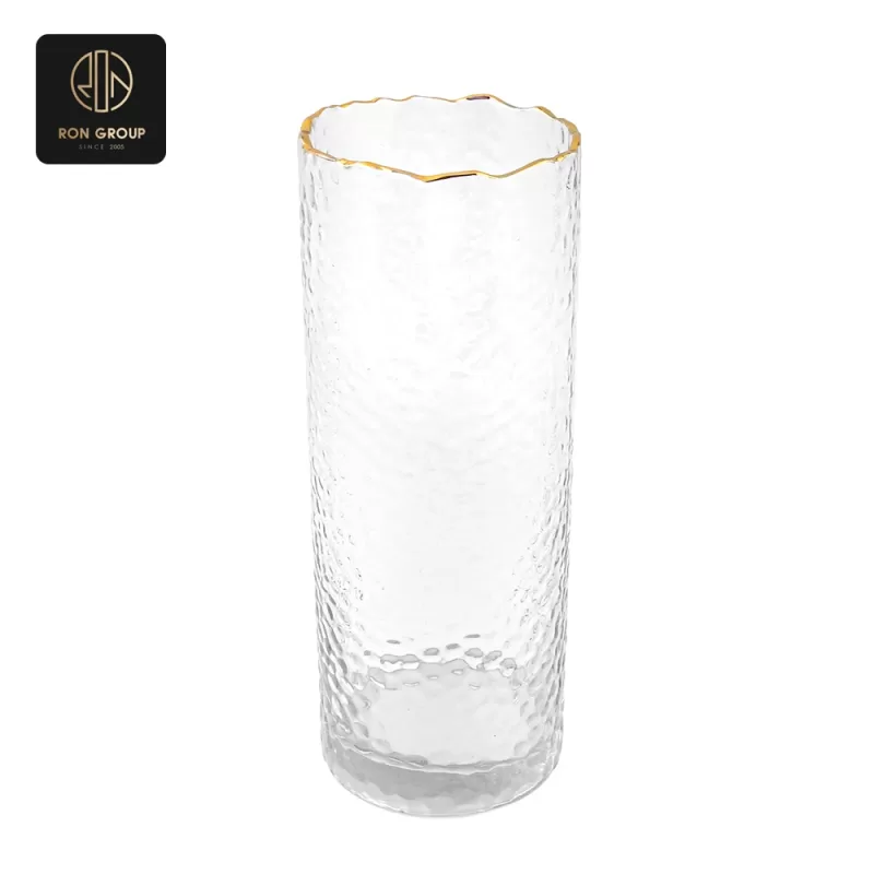 Glass Vase Series I