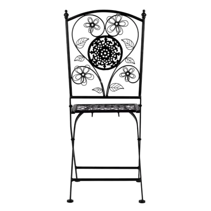 Barcelona Bistro Chairs Series A