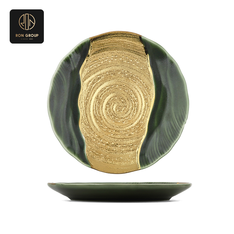 Golden Forest B Series