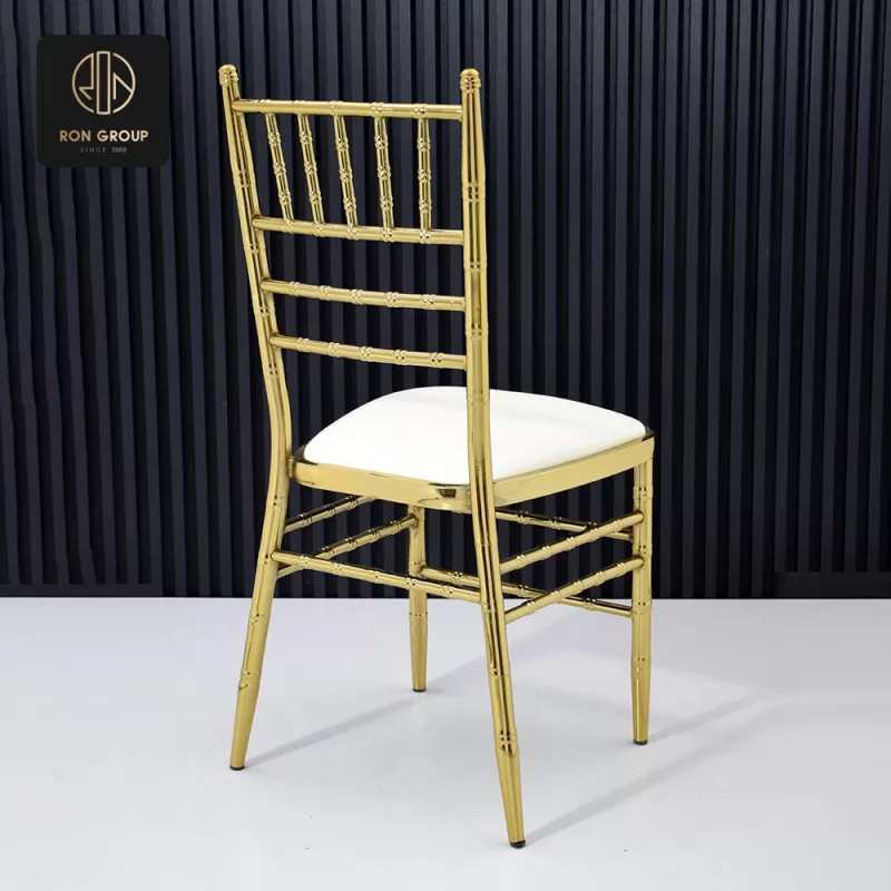 Classic Banquet Chair Series A
