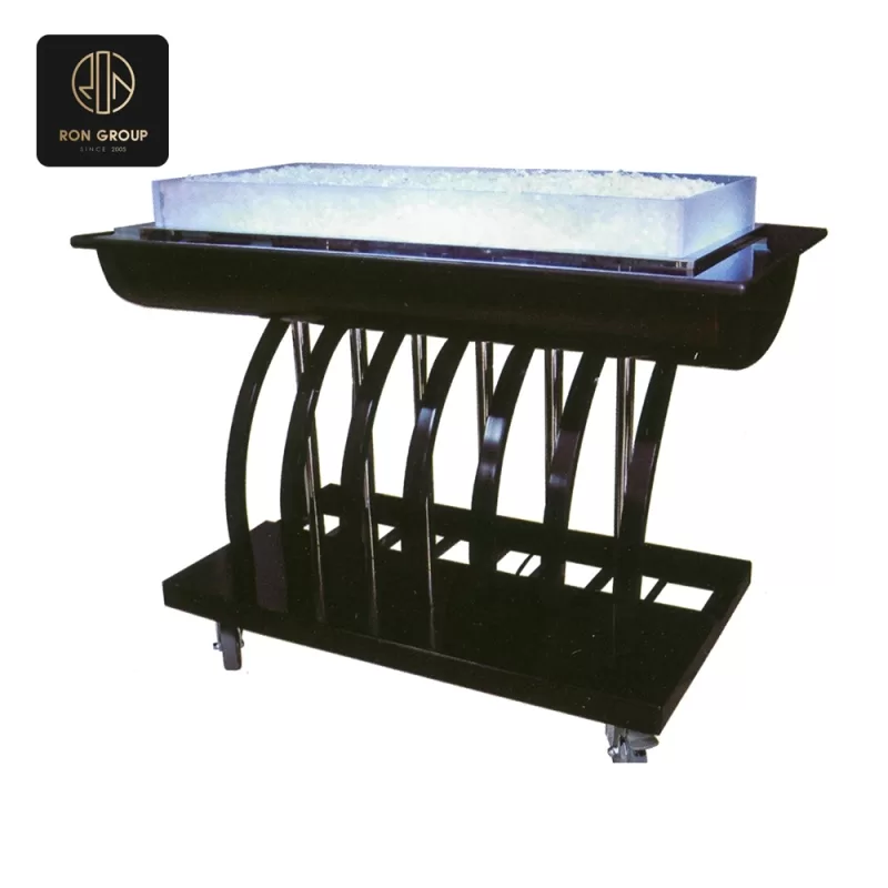 Special Bining Table Series F