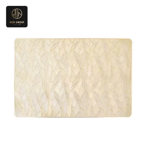 Luxury Placemat Series A