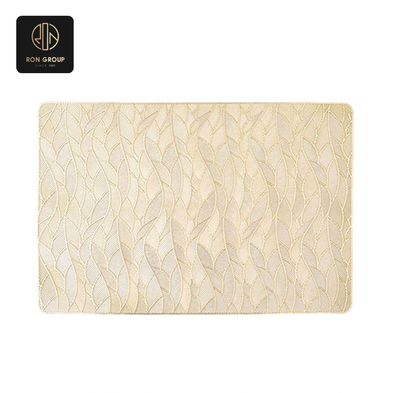 Luxury Placemat Series A