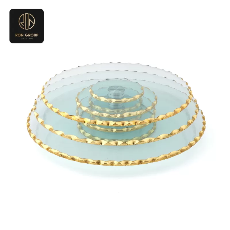 GoldenWave Series K