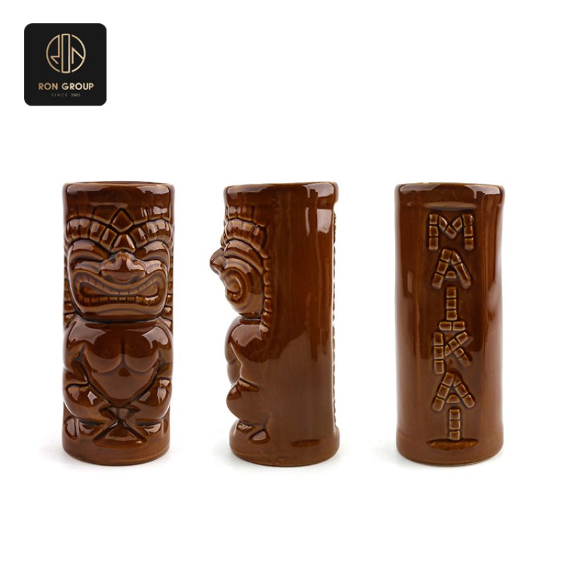 Tribal Echo Series A