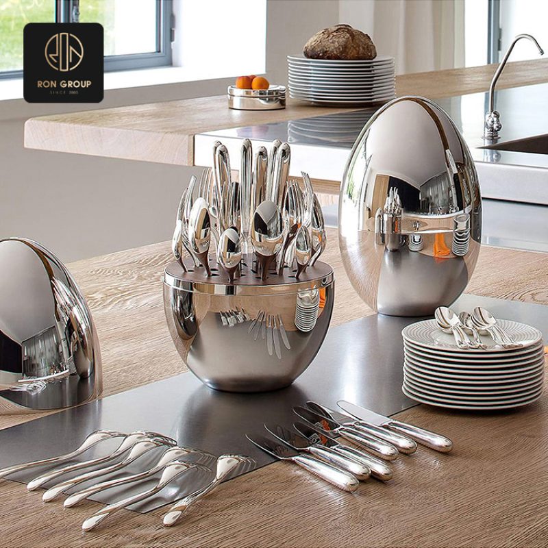 Gleaming Egg Series