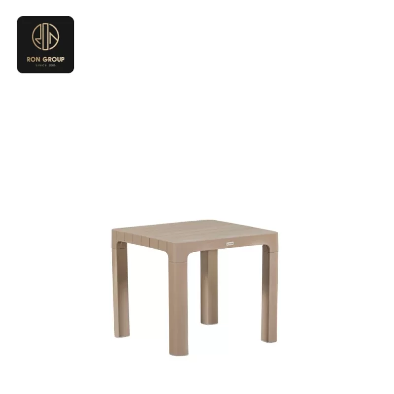Cafe Table Series O