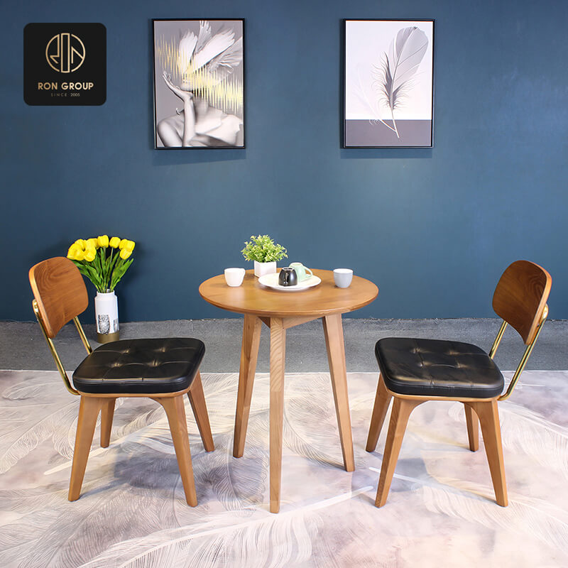 Brass Accent Series