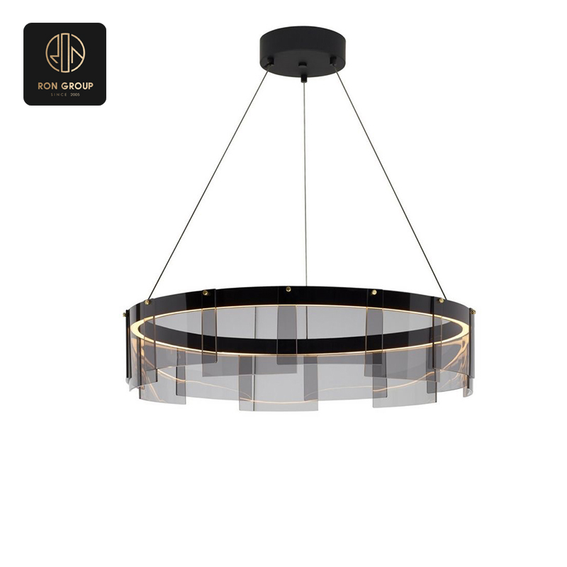 Modern Luxe-combination
