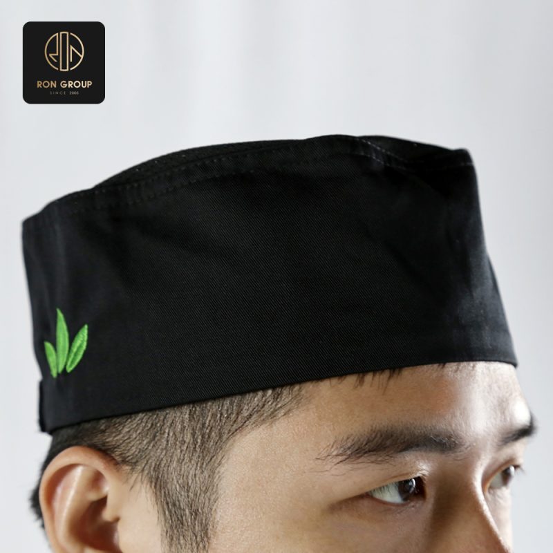 Versatile chef's hat