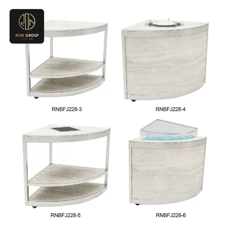 Special Bining Table Series I
